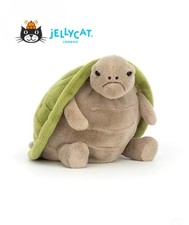 Jellycat Timmy Turtle BNWT