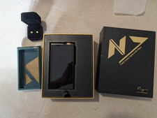 Cayin Audio N7 Portable Digital Audio Player DAP