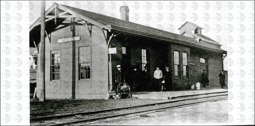 Chicago great western - great,