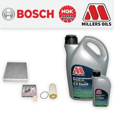 SERVICE KIT for AUDI A1 S1