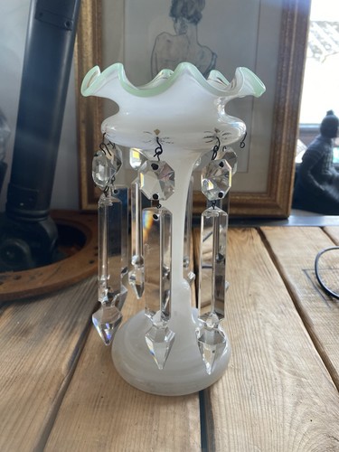 Gorgeous victorian white - gorgeous,