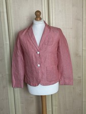 GAP Women's Red Smart Casual