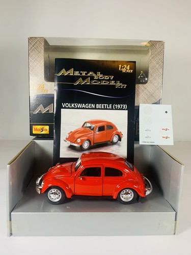 Maisto scale red - maisto,