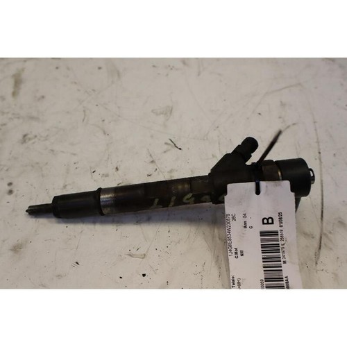 Injector jeep cherokee - injector,