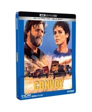 Convoy Limited Edition