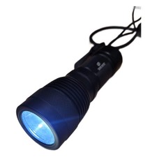 Dive Rite Backup Handheld LED