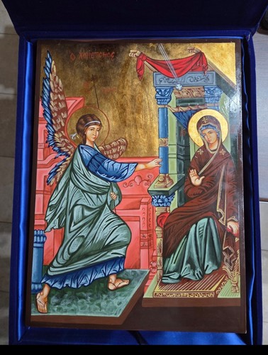 Romanian byzantine - romanian,