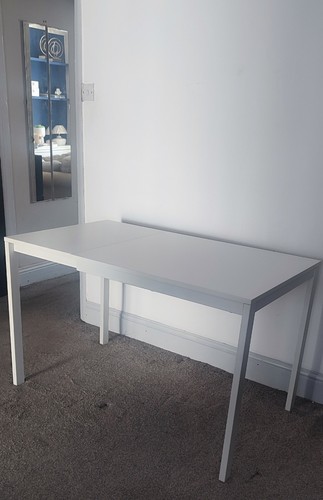 Ikea vangsta extendable dining - ikea,