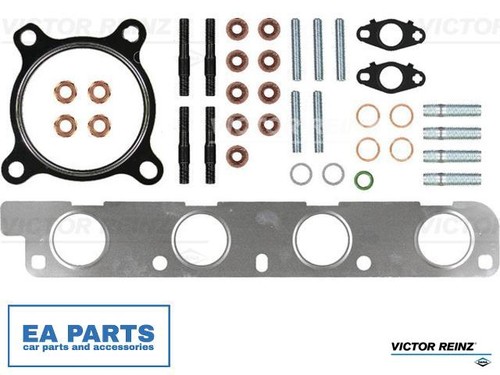 Mounting kit charger for audi - mounting,