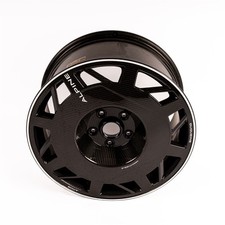 Genuine Renault Alpine A110 18" 8.5J ET46 Alloy Wheel Rim 5 Holes 6020020074