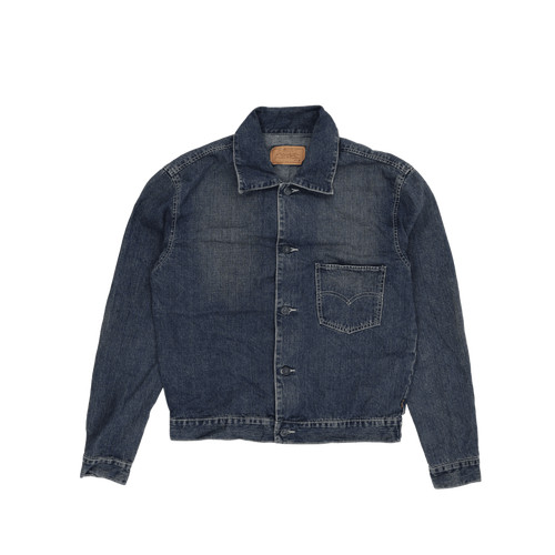 Levi men blue regular - blue,