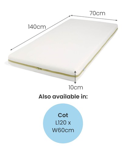 Mamas papas cot premium - cot,