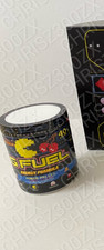 Gfuel pac man power - power, pellet