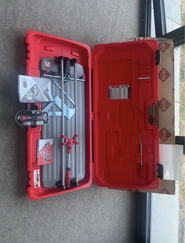 Rubi max tile cutter - 66,