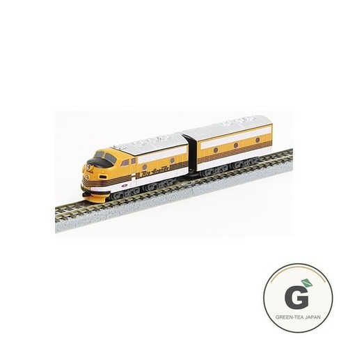 Rokuhan st012 gauge shorty - st012-3,