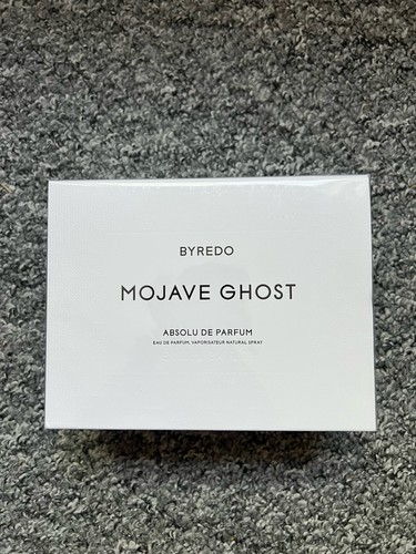 Mojave ghost absolu parfum - mojave,