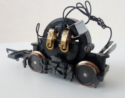 Lima gauge type 4 class - type,