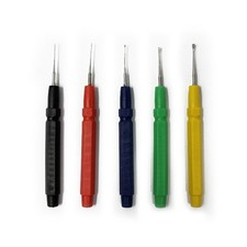 Oiler Pins Oilers Set of 5