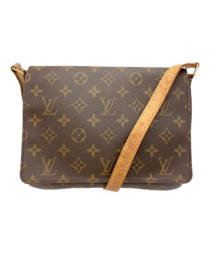 Louis vuitton musette tango - vuitton,
