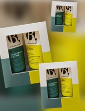 3 x B. Men By Superdrug