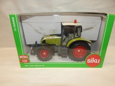 SIKU CLAAS ARES 617 ATZ