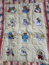 Beautiful Handmade Vintage