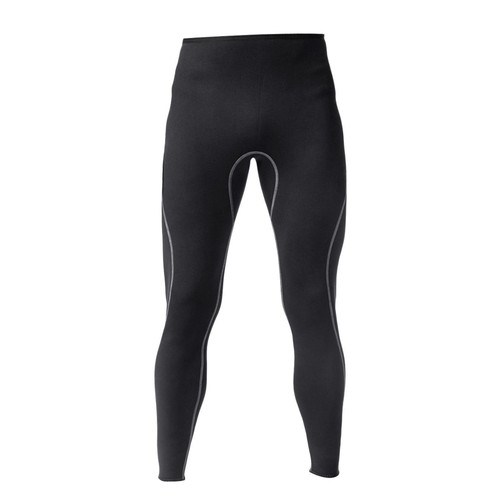 Mens wetsuit pants neoprene - wetsuit,