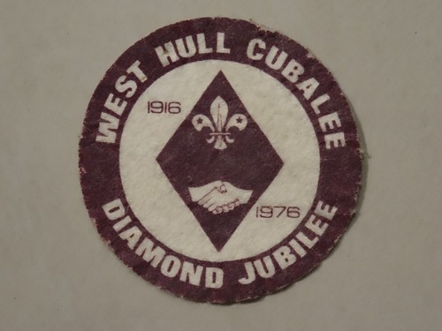 West hull cubalee diamond - west,