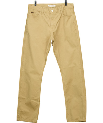 Williams beige ramco - r.m.,
