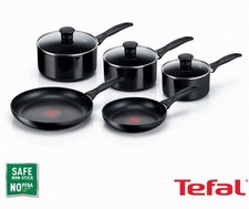 Tefal Pots & Pans Set 5 Piece