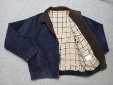 Vintage Thomas Burberry TB