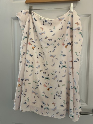 Laura ashley skirt - ashley,