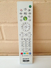 Sony mce20e remote control - sony,