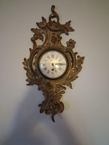 Antique unique art nouveau - antique,