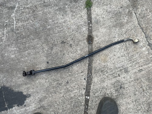 Ford escort mk3 gear linkage - escort,