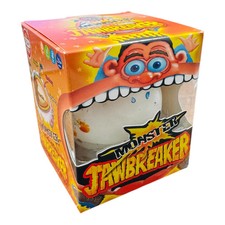 Zed Candy Monster Jawbreaker
