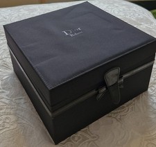 Genuine DIOR Black Parfums