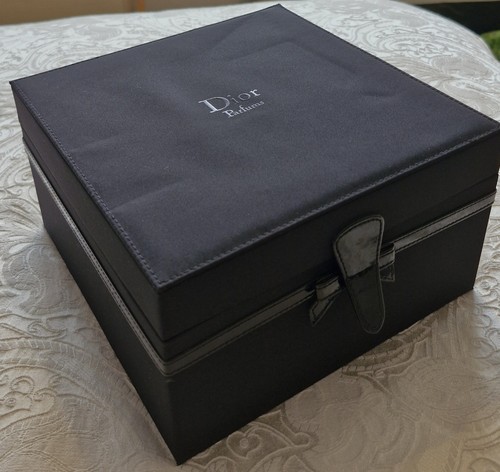 Genuine dior black parfums - genuine,