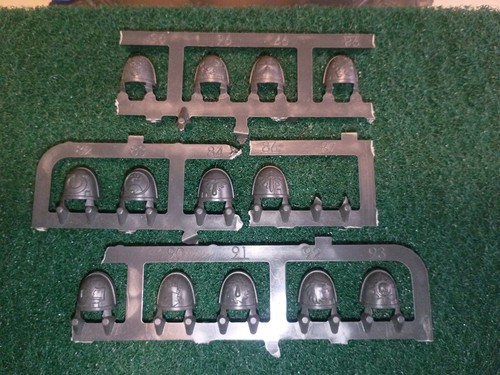 Warhammer 40k deathwatch - warhammer,