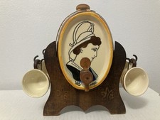 Henriot quimper faience liquor - henriot,