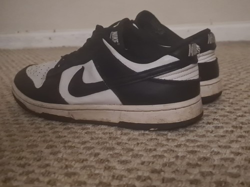 Nike dunk low 5 - dunk, uk