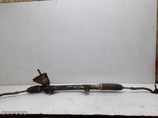 2004 RENAULT GRAND SCENIC POWER STEERING RACK (LHD) MANUAL BENR