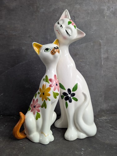 Vintage pair 1960s long - 1960s,