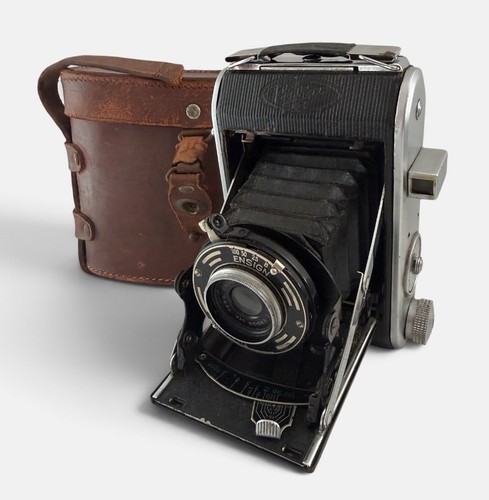 Vintage ensign 220 - vintage,