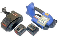 Orgapack OR-T 250 Strapping