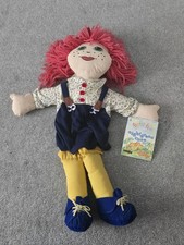 Vintage 1995 Tots TV Tilly