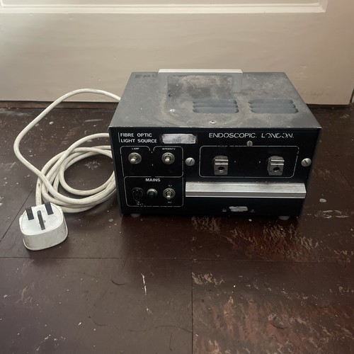 Endoscopic london fibre optic - london,