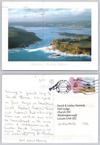 C31294 knysna south africa - c31294,