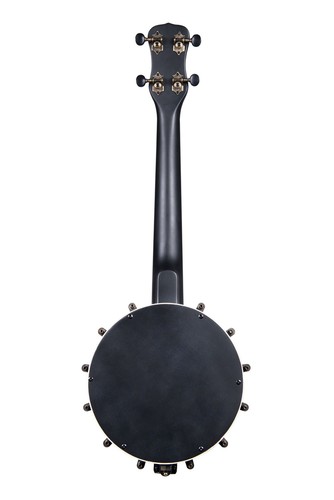 Kala bnj banjo ukulele - ka-bnj-c,