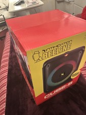 Intimidation Beeline  Speaker